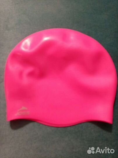 Детская шапочка для бассейна
