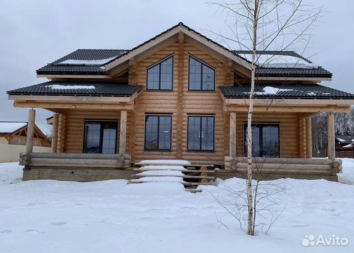 Пластиковые окна на заказ