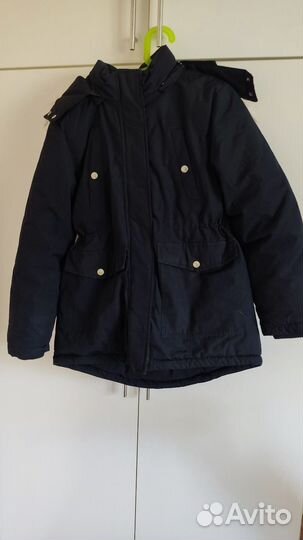 Куртка для девочки