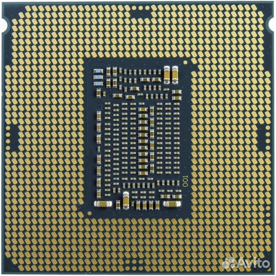 Процессор CPU Intel Core i9-10850K BOX