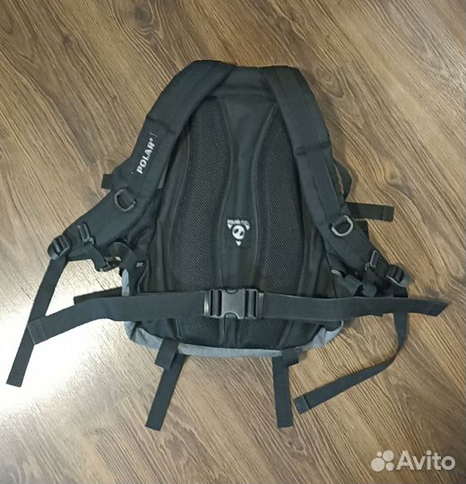 Рюкзак туристический бу