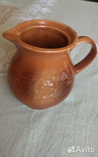 Кувшин керамика СССР