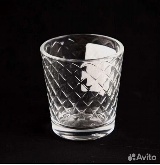 Рюмки икея 50 мл