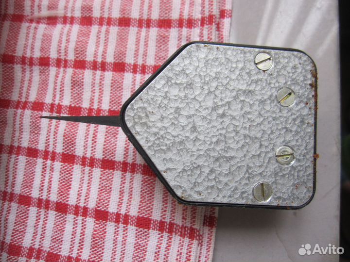 Граммометр к3