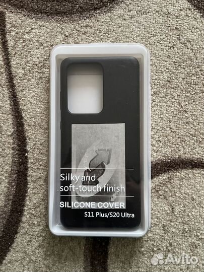 Чехлы на iPhone Samsung