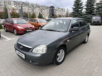 ВАЗ (LADA) Priora 1.6 MT, 2009, 228 000 км, с пробегом, цена 286 000 руб.