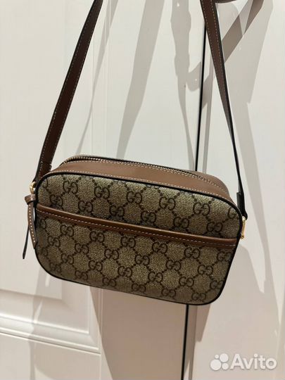 Gucci сумка оригинал с документом