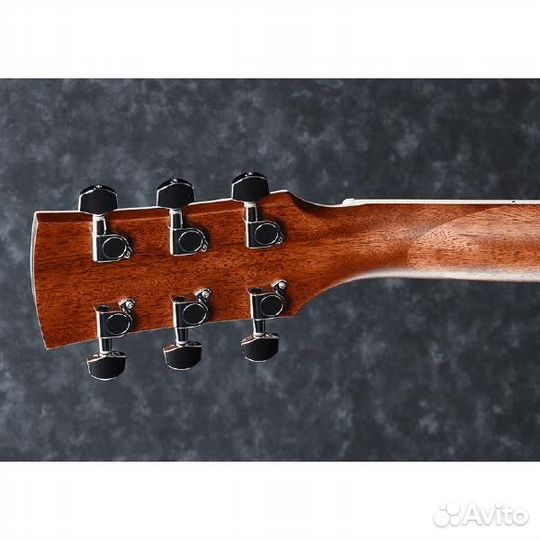 Акустическая гитара Ibanez AC340-OPN