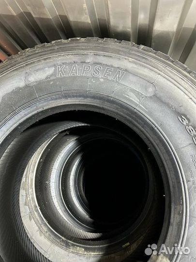 Шины Kapsen HS106 385/65R22.5 20PR