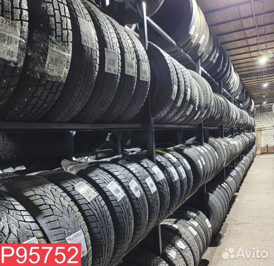 Nokian Tyres Nordman RS2 SUV 215/65 R16 97L