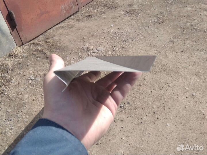 Отливы и откосы оконные