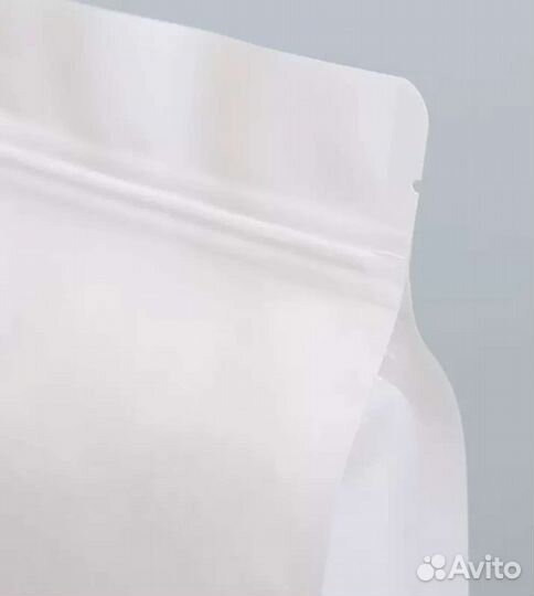 Пакеты дой пак с замком