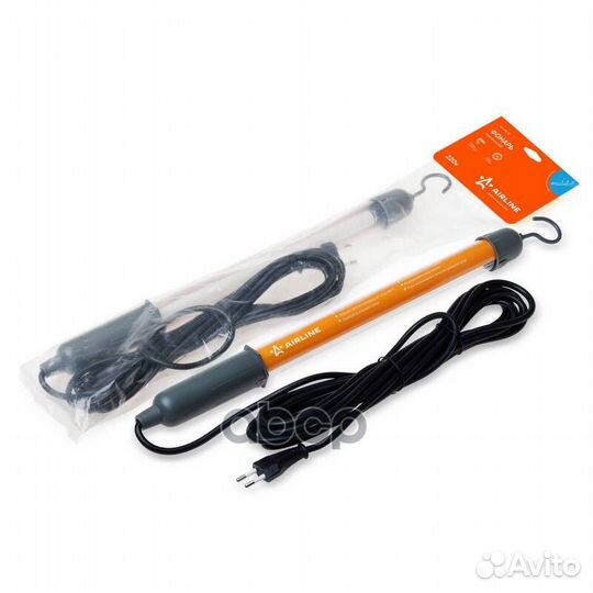 Фонарь переносной AFL-WL-06 airline