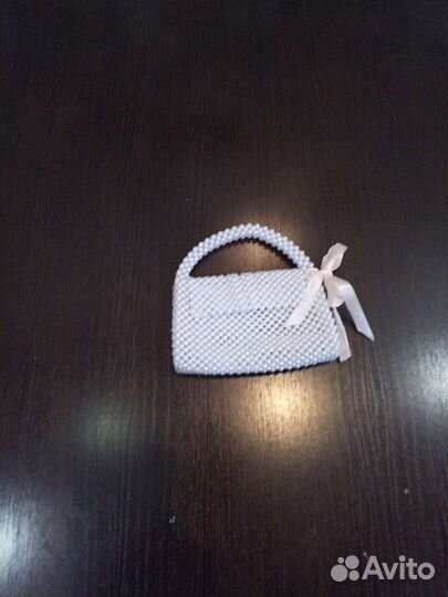 Сумка клатч