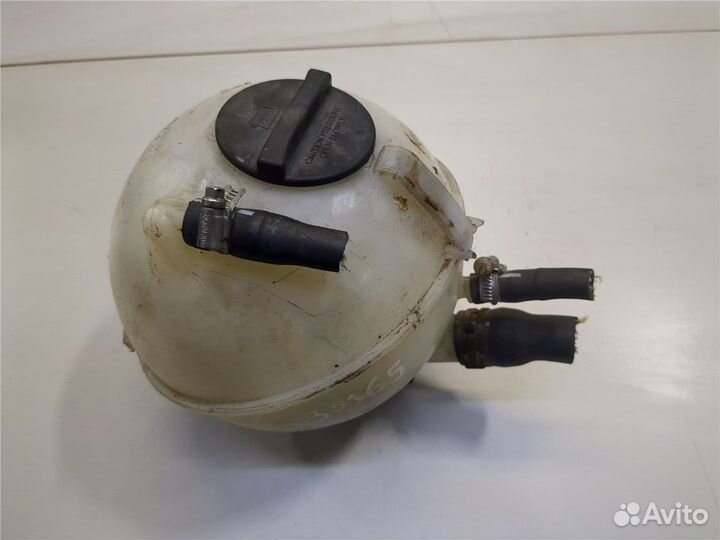 Бачок расширительный Mercedes Vito W639, 2006