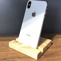 iPhone X, 128 ГБ