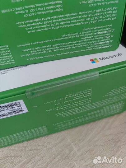 Геймпад Xbox One / series carbon black новый