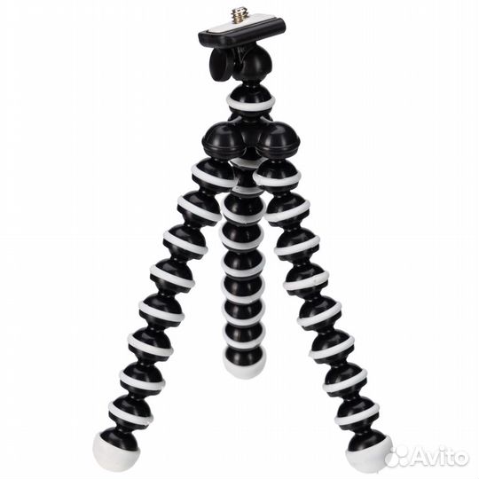 Штатив-осьминог гориллапод PWR mini