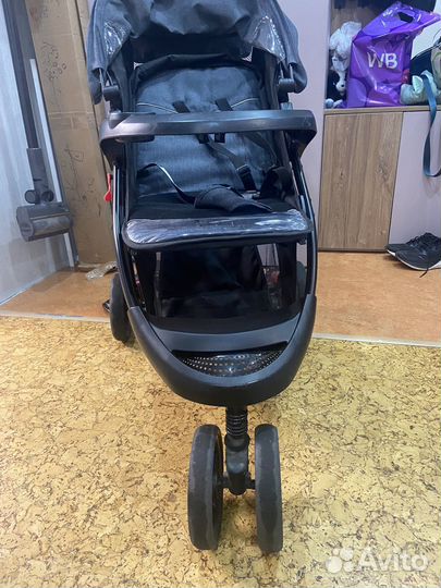 Коляска детская