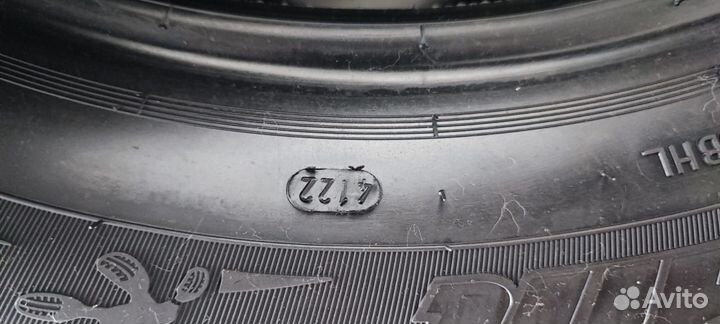 Cordiant Snow Cross 2 SUV 235/60 R18 107T