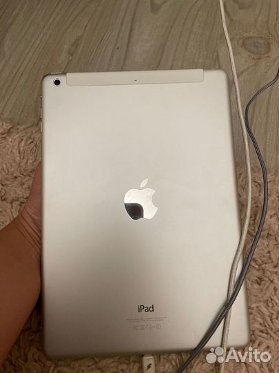 iPad air 1