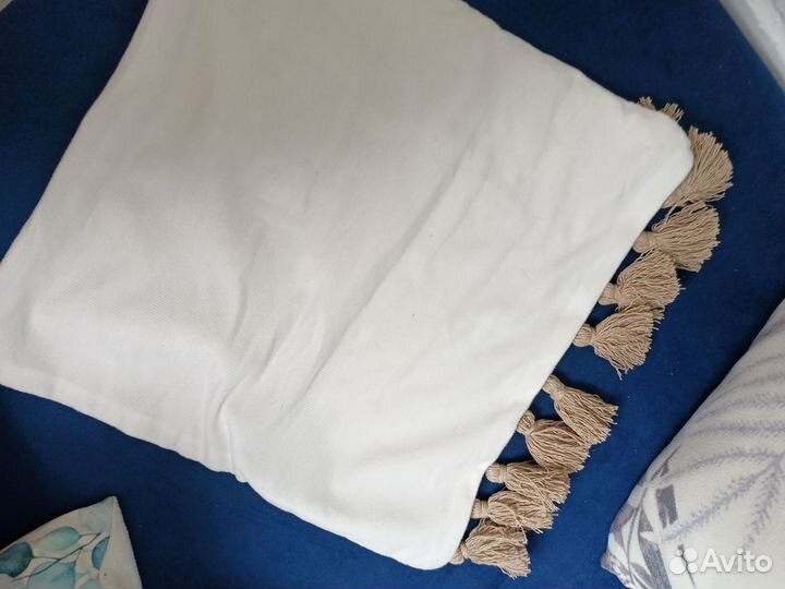 Наволочка декоративная