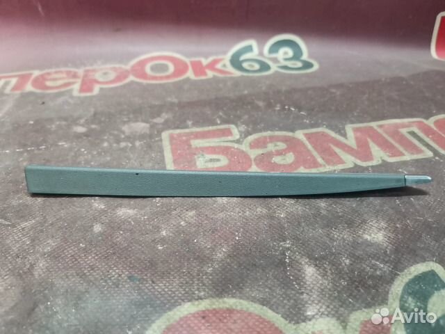 Накладка крыла передняя правая Mercedes-Benz S-Cla