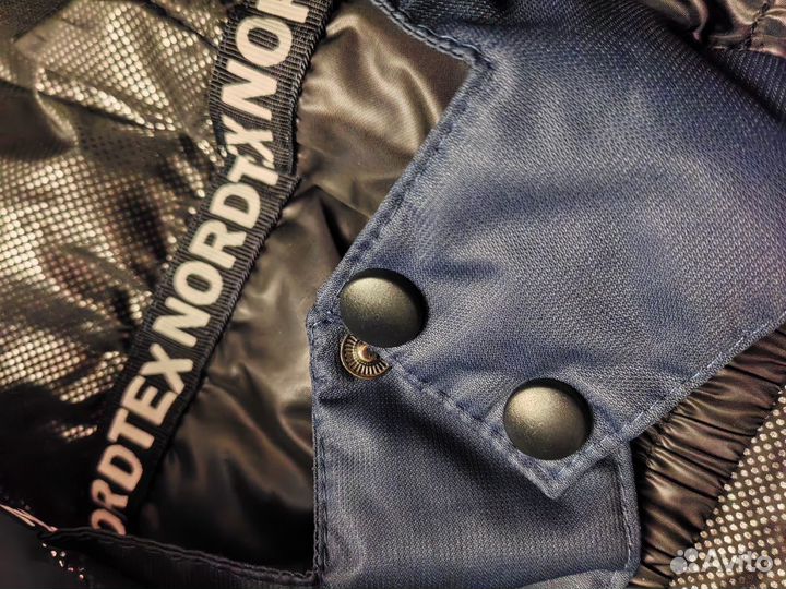 Костюм для девочки зимний