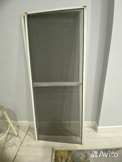 Сетка на окно