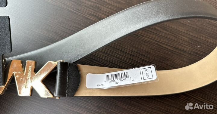 Ремень michael kors