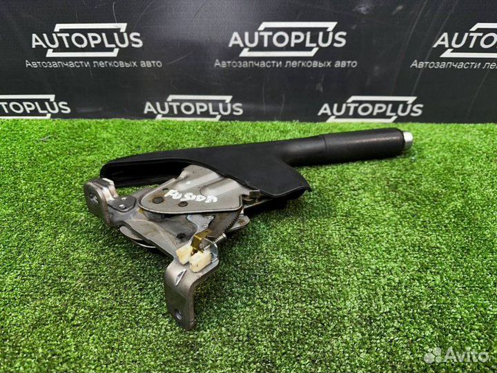 Рычаг ручного тормоза Ford Fusion универсал 1.6