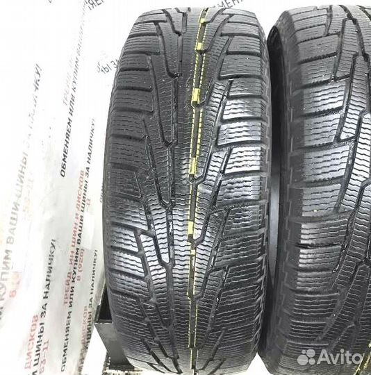 Nokian Tyres Nordman RS 215/60 R17 100W