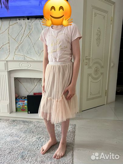 Одежда для девочки 11 лет