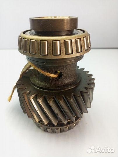 Вал раздатки Land Rover Discovery LT 56D 2002