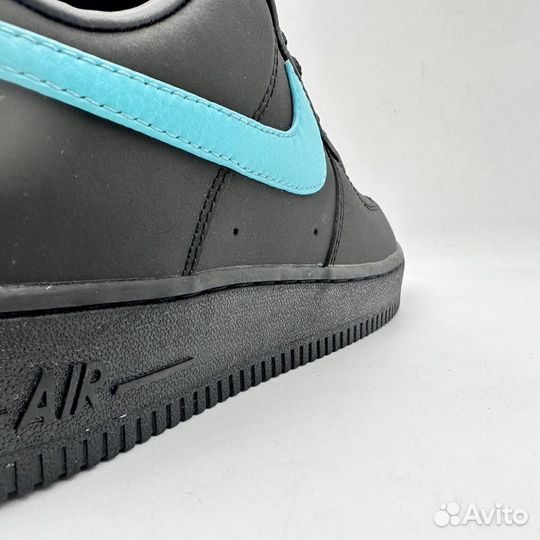 Nike Air Force 1 Tiffany