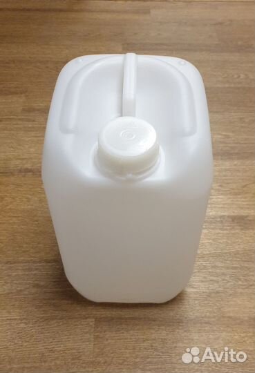 Пищевая канистра 12 литров