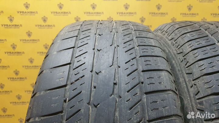 Barum Bravuris 4x4 235/65 R17 108V