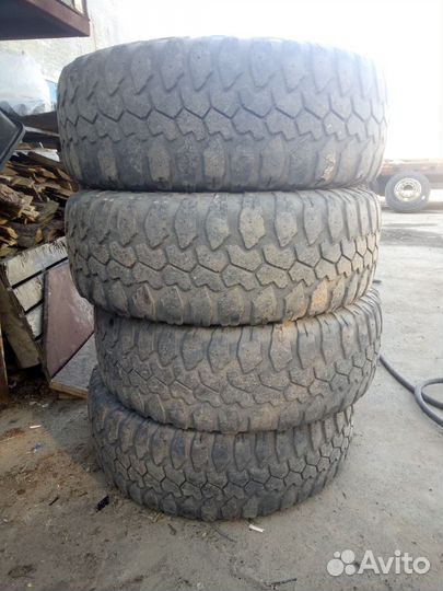 Maxxis Bighorn 265/70 R17