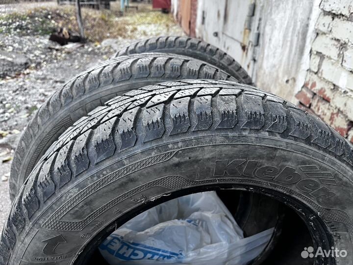Kleber C100 195/65 R15