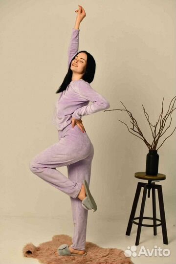 Пижама женская