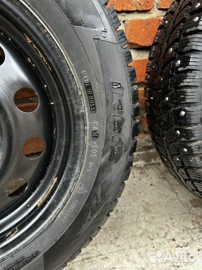 КАМА 505 Irbis 175/65 R14