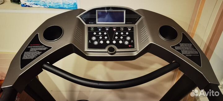 Беговая дорожка электрическая Clear Fit TM 7.35