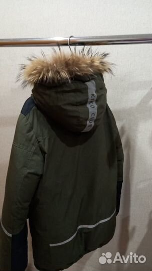 Куртка Кико