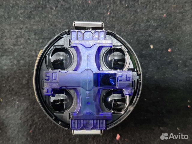 Датчик дождя Mercedes W212