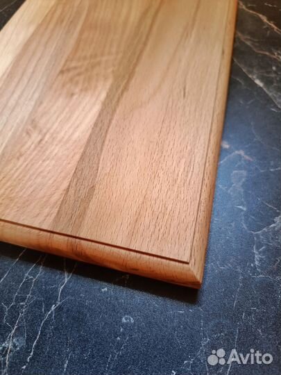 Доска разделочная Бук