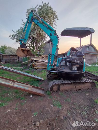 Сходни трапы аппарели бу