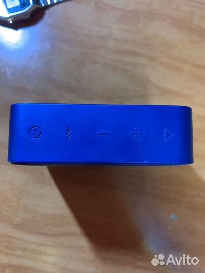 Колонка jbl go 2