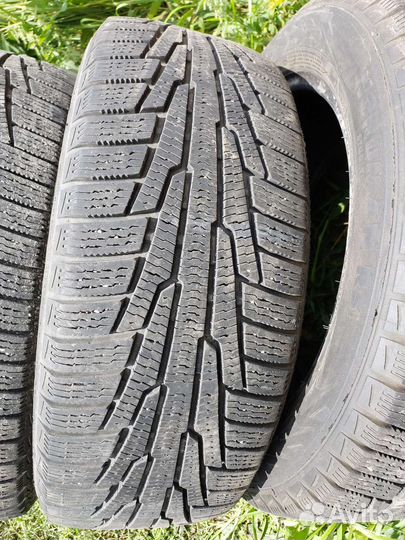 Nokian Tyres Nordman RS2 215/55 R17