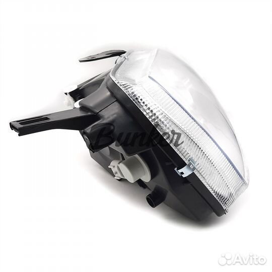 Фара передняя правая LADA kalina 1