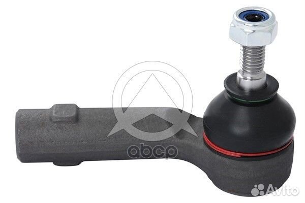 Наконечник рулевой тяги перед прав 3831 Sidem